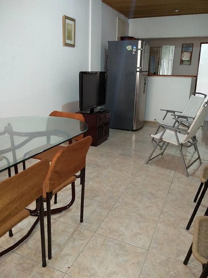 Hostal San Buenaventura