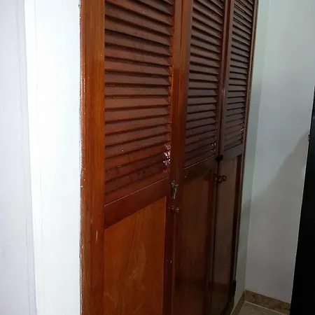 Hostal San Buenaventura Cartagena