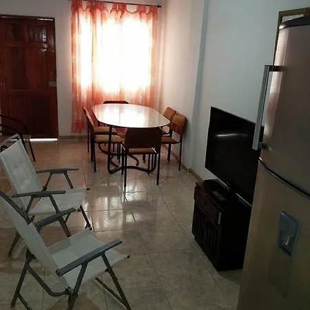 San Buenaventura Hostal